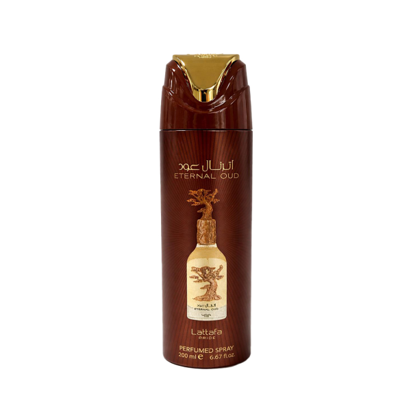 Eternal Oud Deodorant