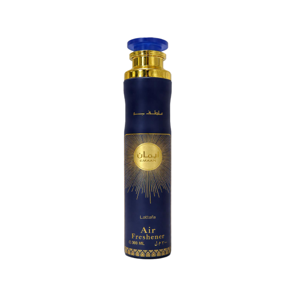 Emaan Air Freshener