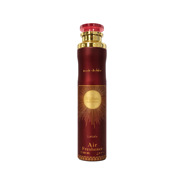 Sakeena Air Freshener