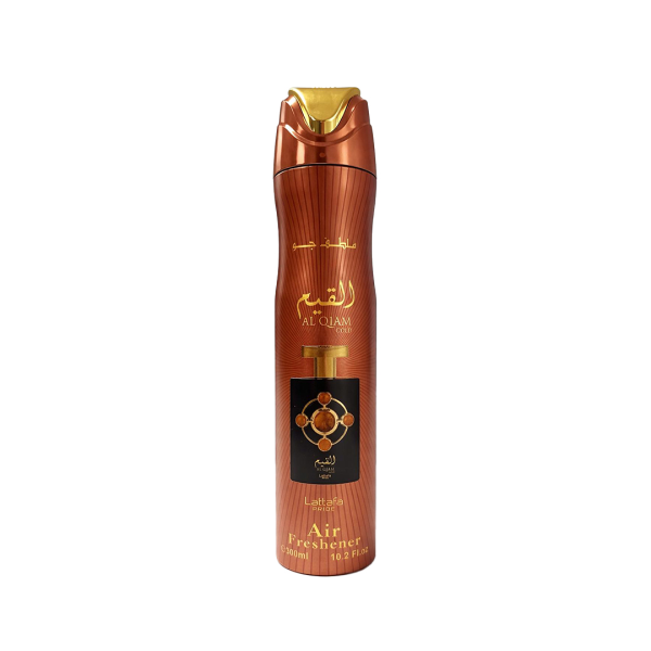 Al Qiam Gold Air Freshener