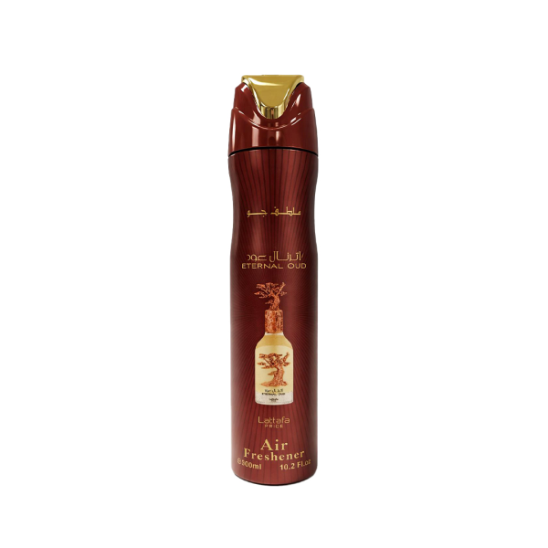 Eternal Oud Air Freshener
