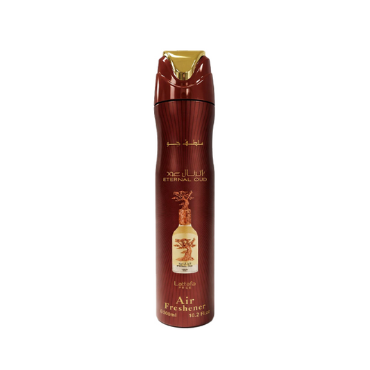 Eternal Oud Air Freshener