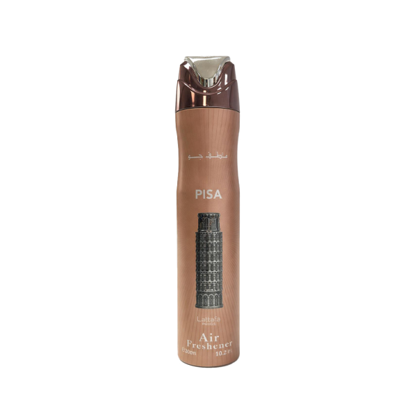 Pisa Air Freshener