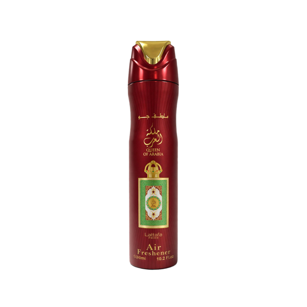 Queen of Arabia Air Freshener