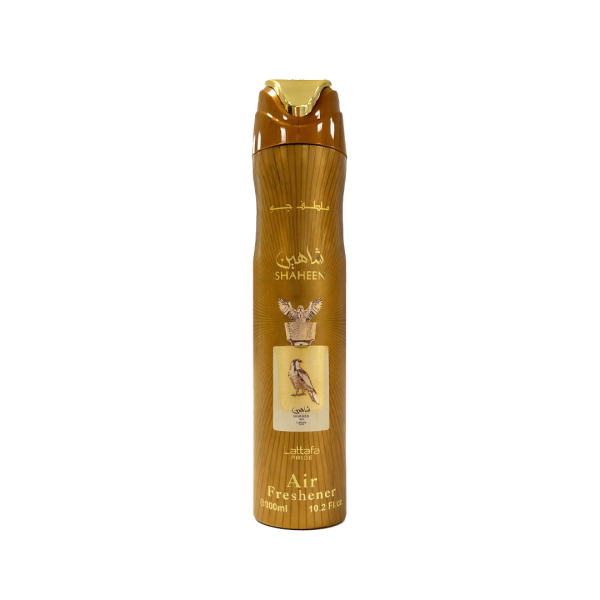 Shaheen Gold Air Freshener