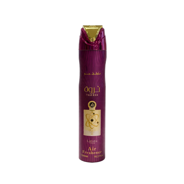 Tharwah Gold Air Freshener