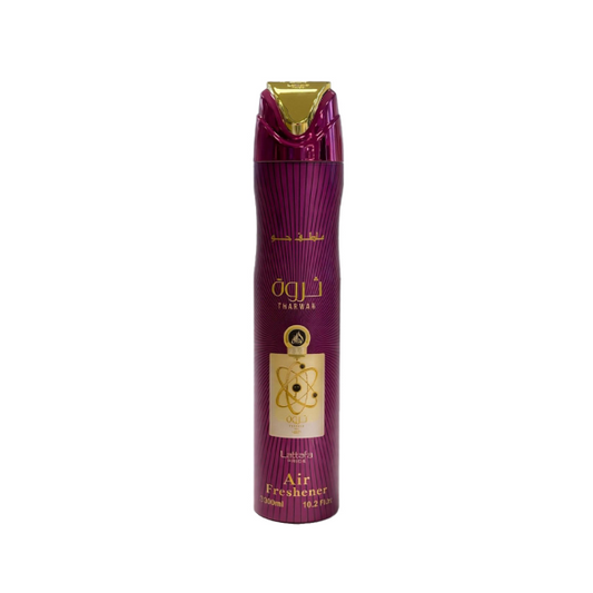Tharwah Gold Air Freshener