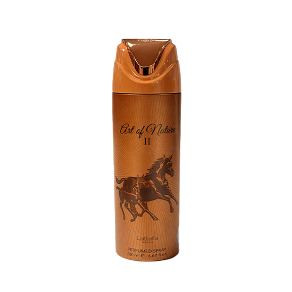 Art of Nature II Deodorant
