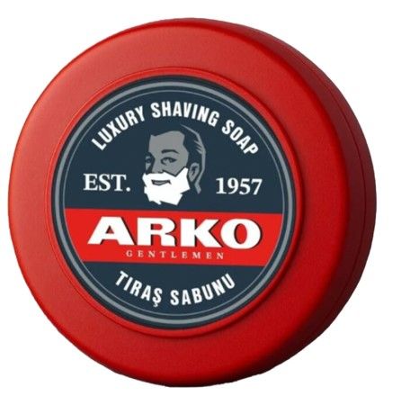 Arko Shaving Soap 150g