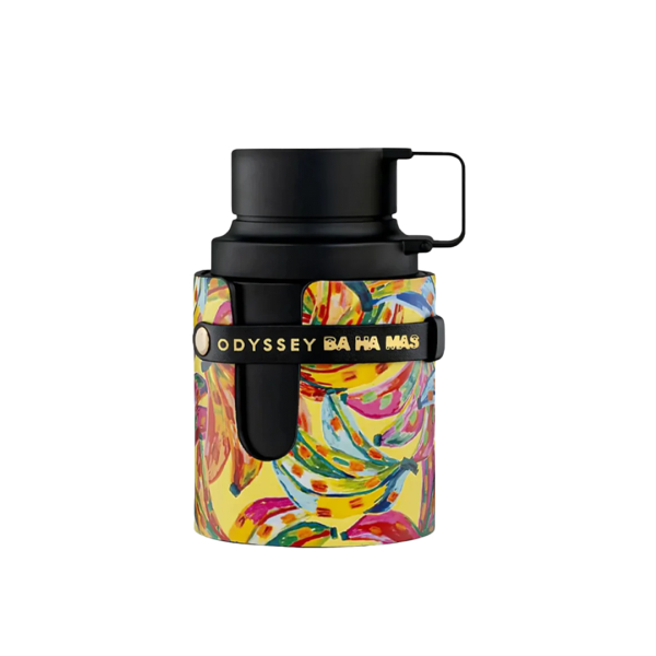 Odyssey Ba Ha Mas 100ml