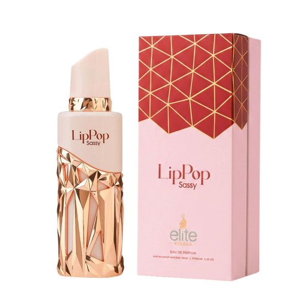 Lippop Sassy 100ml