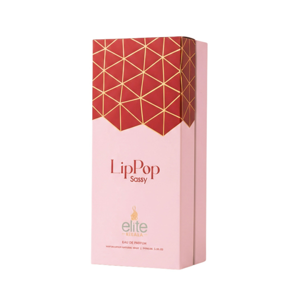 Lippop Sassy 100ml