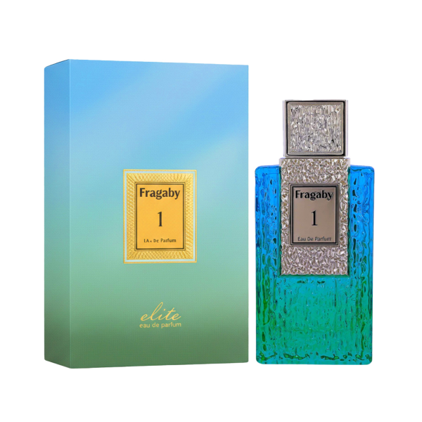 Fragaby 1 100ml