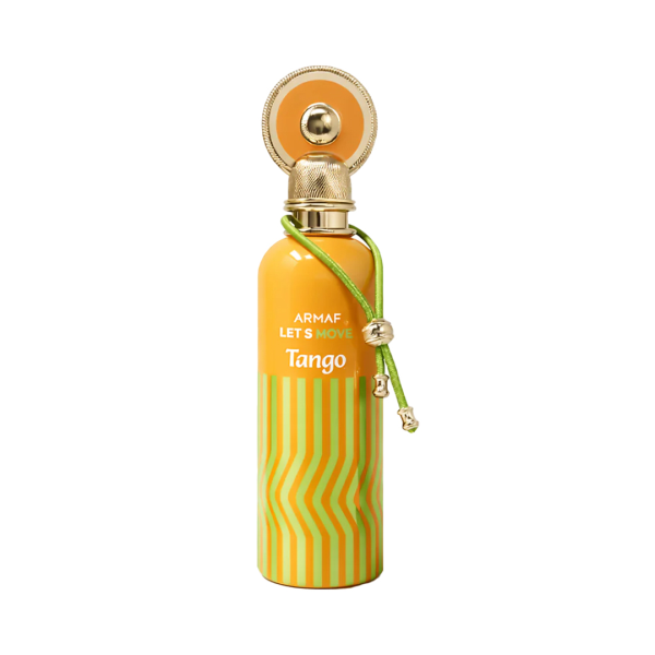 Let's Move Tango 100ml