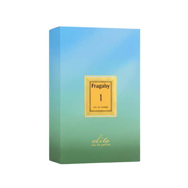 Fragaby 1 100ml