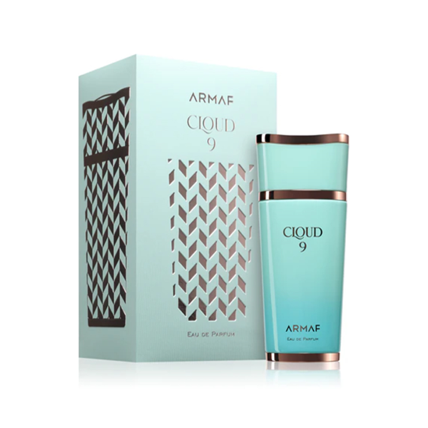 Cloud 9 100ml