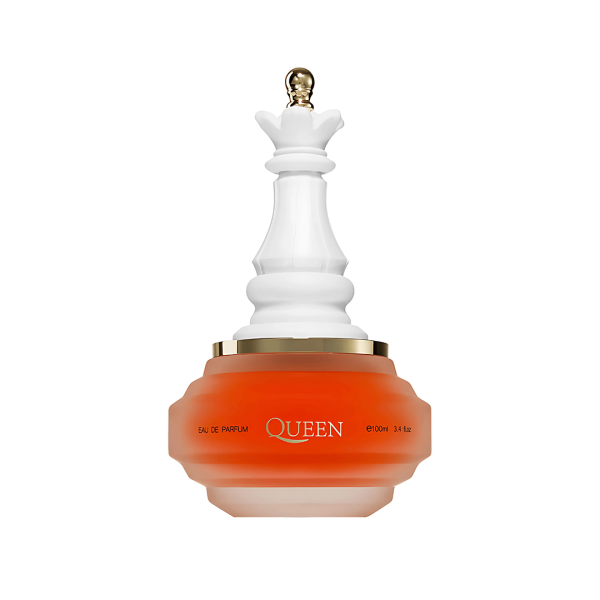 Check Mate Queen White 100ml