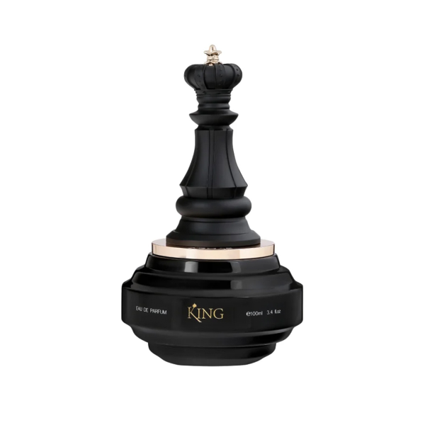 Check Mate King Black 100ml