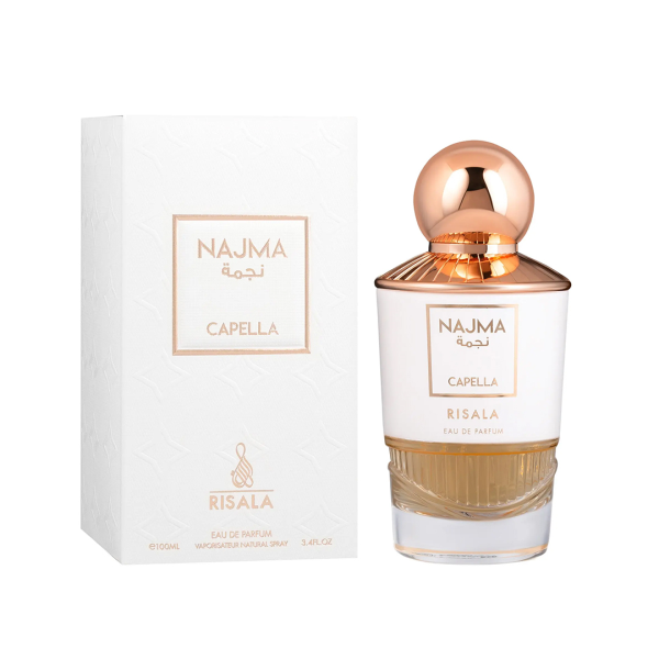 Najma Capella 100ml