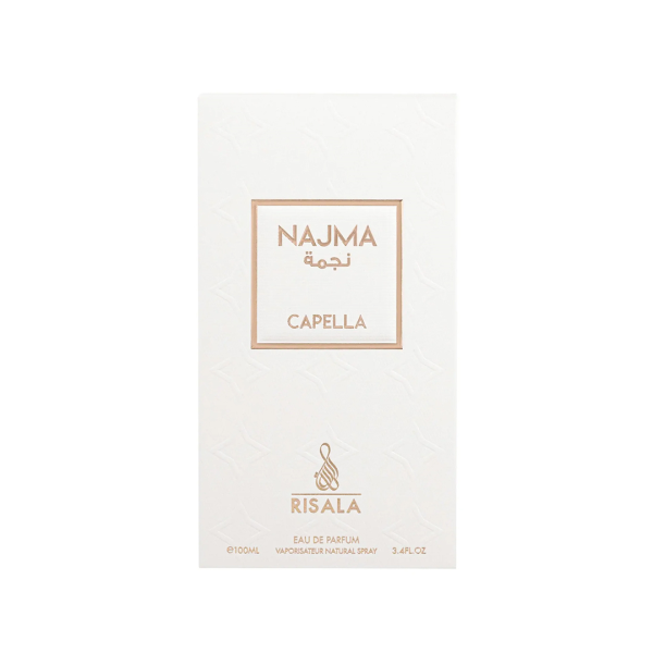 Najma Capella 100ml