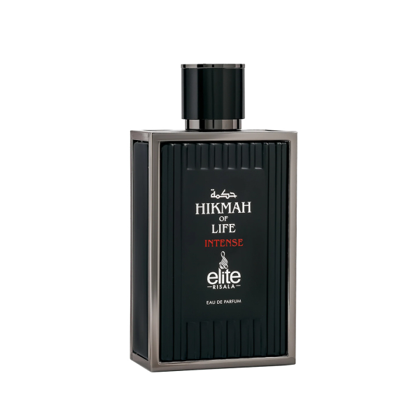 Hikmah of Life Intense 100ml