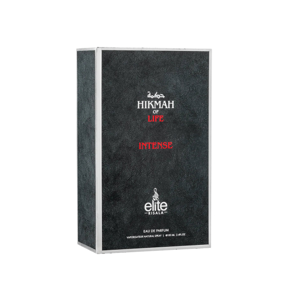 Hikmah of Life Intense 100ml