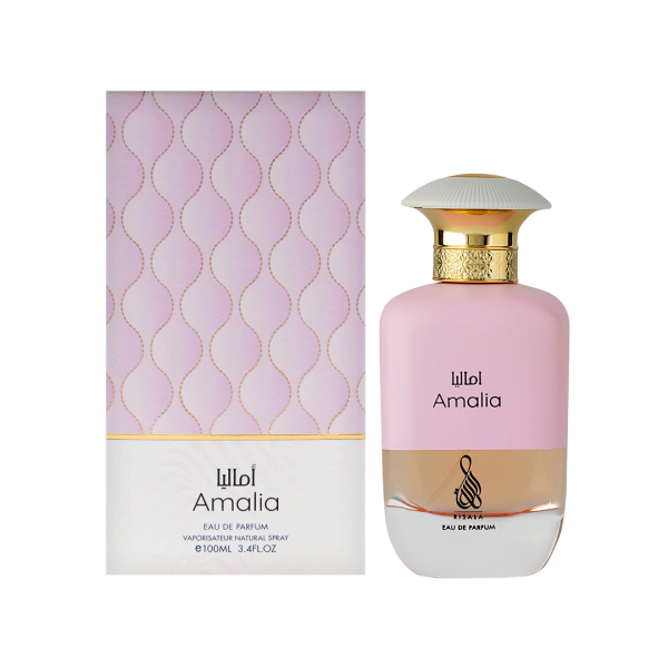 Amalia 100ml