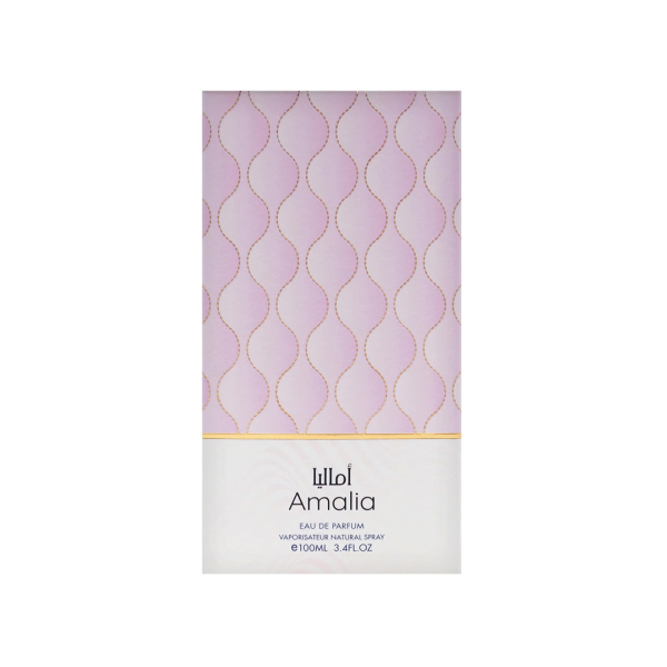 Amalia 100ml
