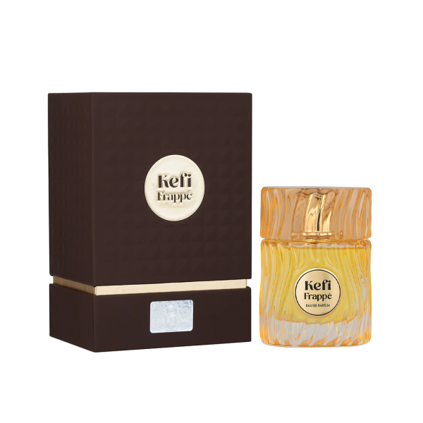 Kefi Frappe 100ml