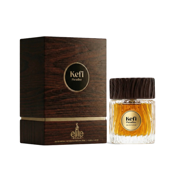 Kefi Paradise 100ml