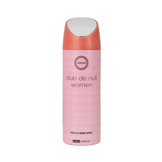Club De Nuit Woman Deodorant 200ml