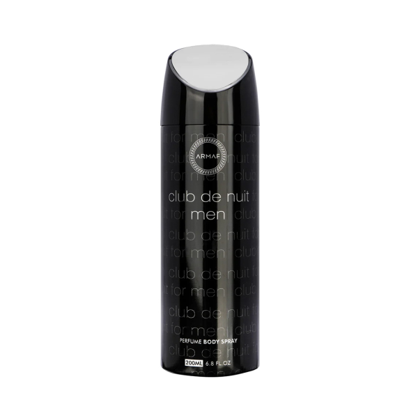 Club De Nuit Intense Man Deodorant 200ml