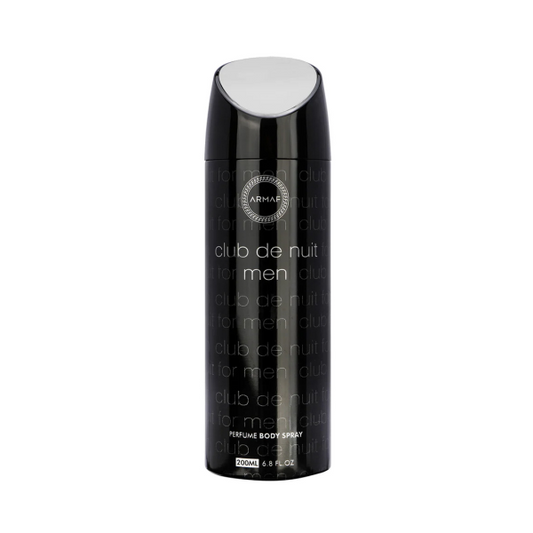 Club De Nuit Intense Man Deodorant 200ml