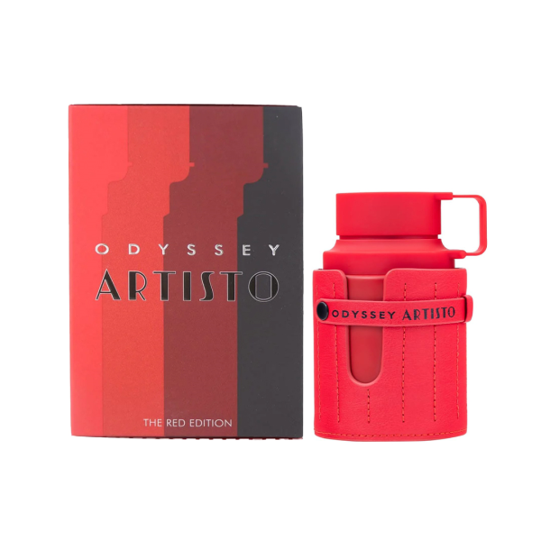 Odyssey Artisto 100ml