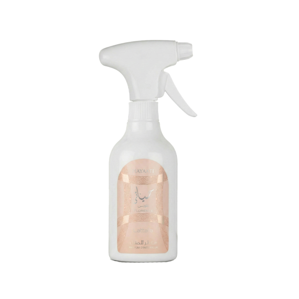 Hayaati Florence Mai Frash Room Spray