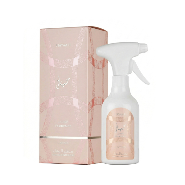 Hayaati Florence Mai Frash Room Spray