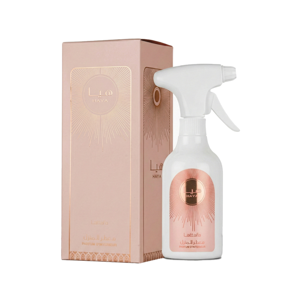 Haya Mai Frash Room Spray