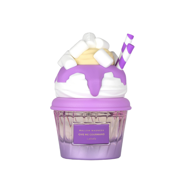 Mallow Madness