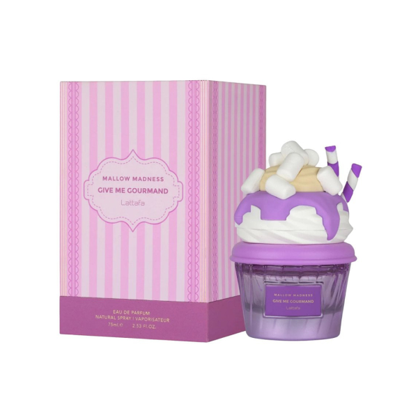 Mallow Madness