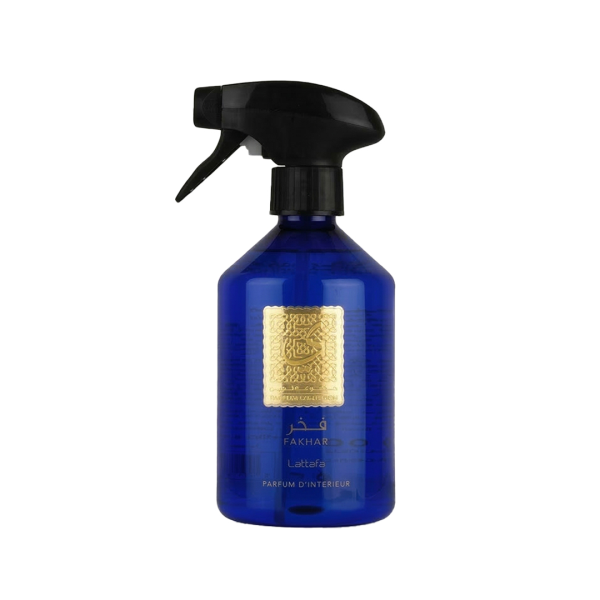 Fakhar Thameen Collection Room Spray