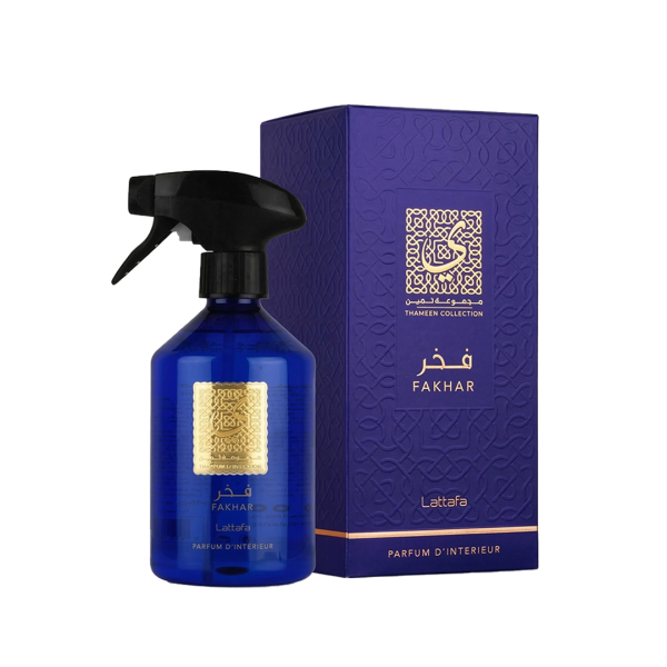 Fakhar Thameen Collection Room Spray