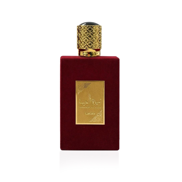 Ameerat Al Arab (Red)