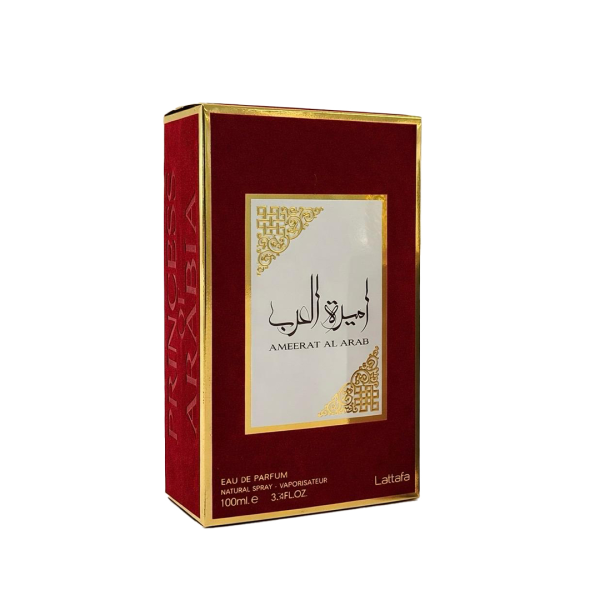 Ameerat Al Arab (Red)