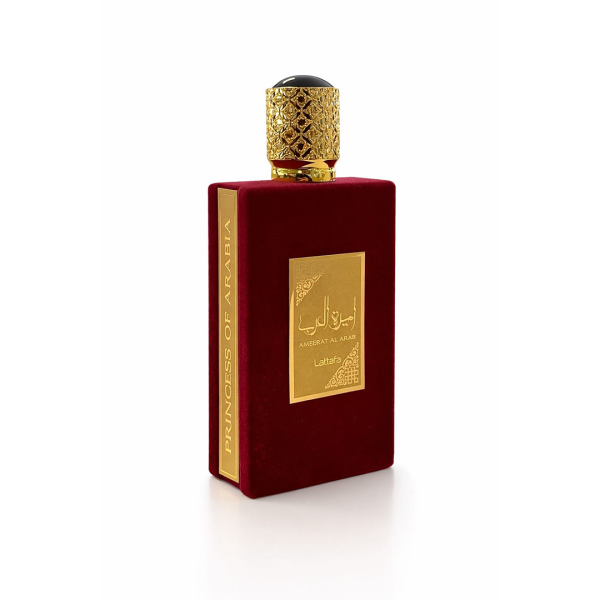 Ameerat Al Arab (Red)