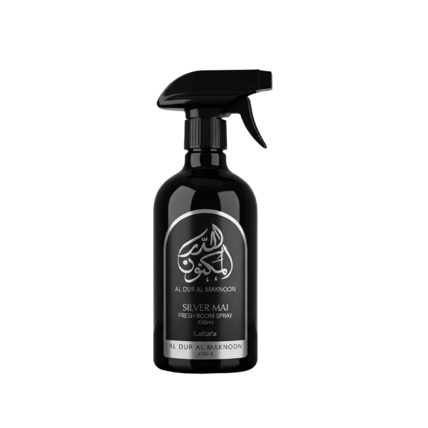 Al Dur Al Maknoon Silver Mai Frash Room Spray
