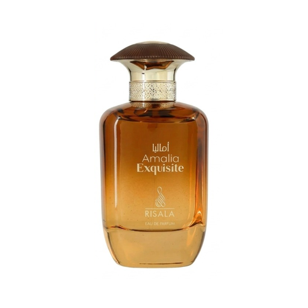 Amalia Exquisite 100ml