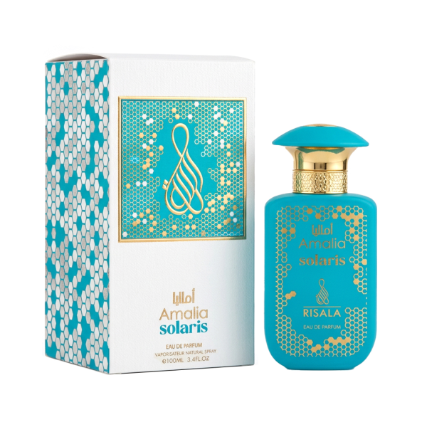 Amalia Solaris 100ml