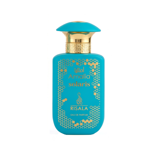 Amalia Solaris 100ml