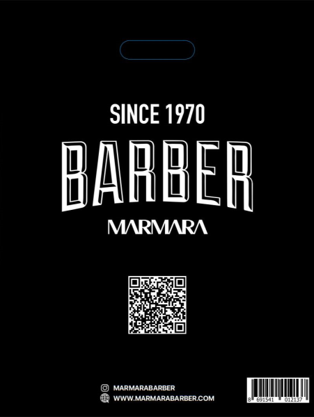 Barber Bag Nylon