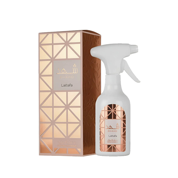 Shahd Mai Frash Room Spray